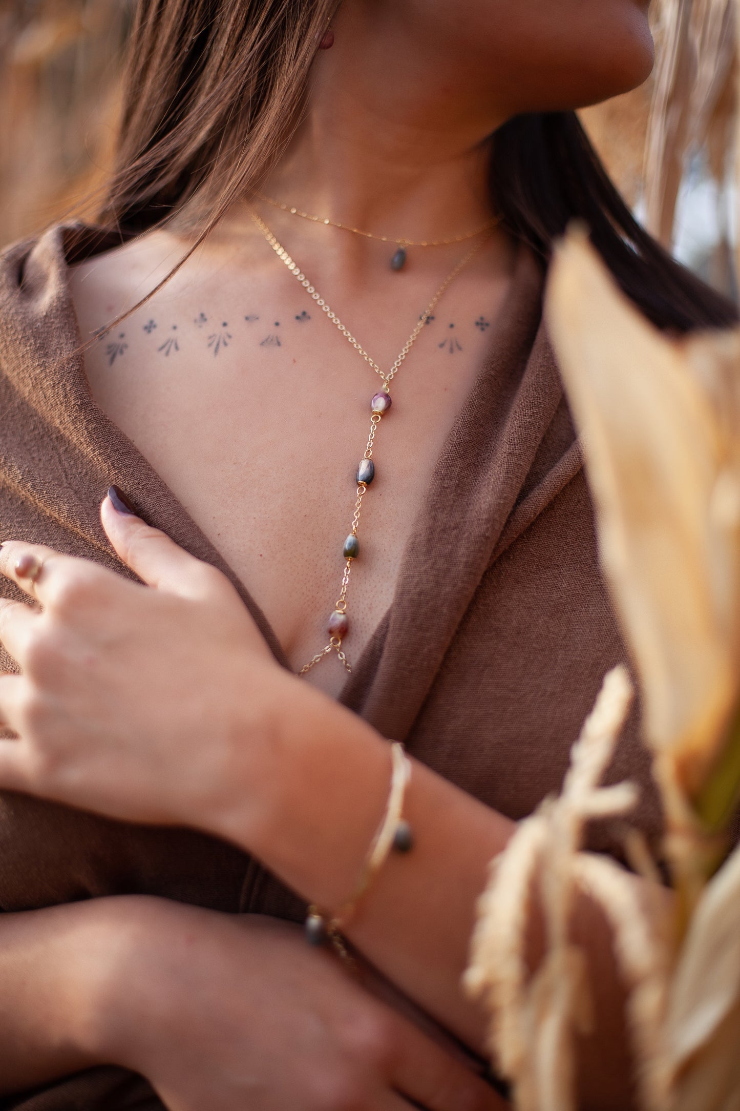 Body Chain