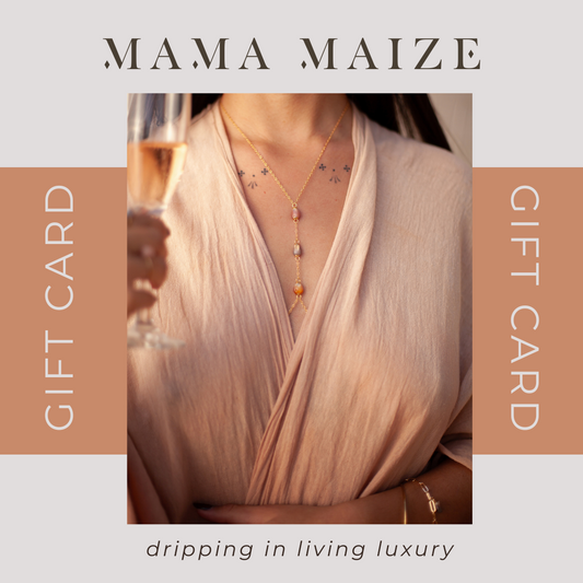 Mama Maize Gift Card