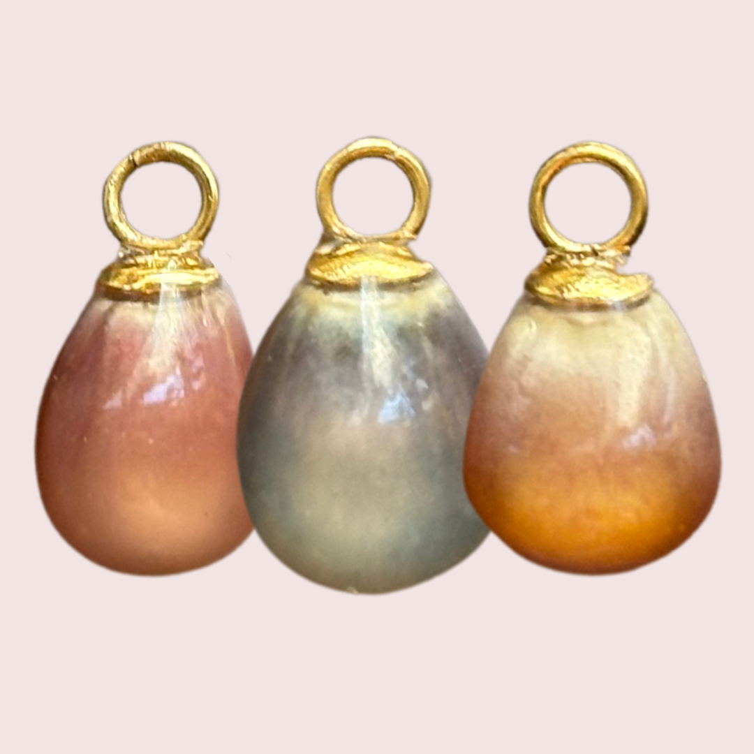 Bee Post ~ Champagne Rainbows