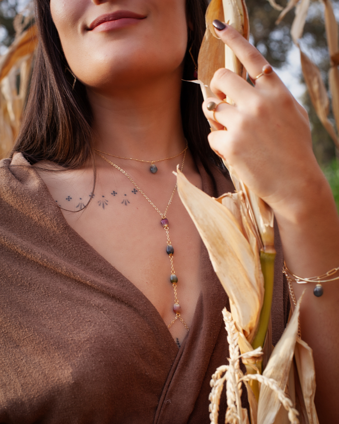 Body Chain