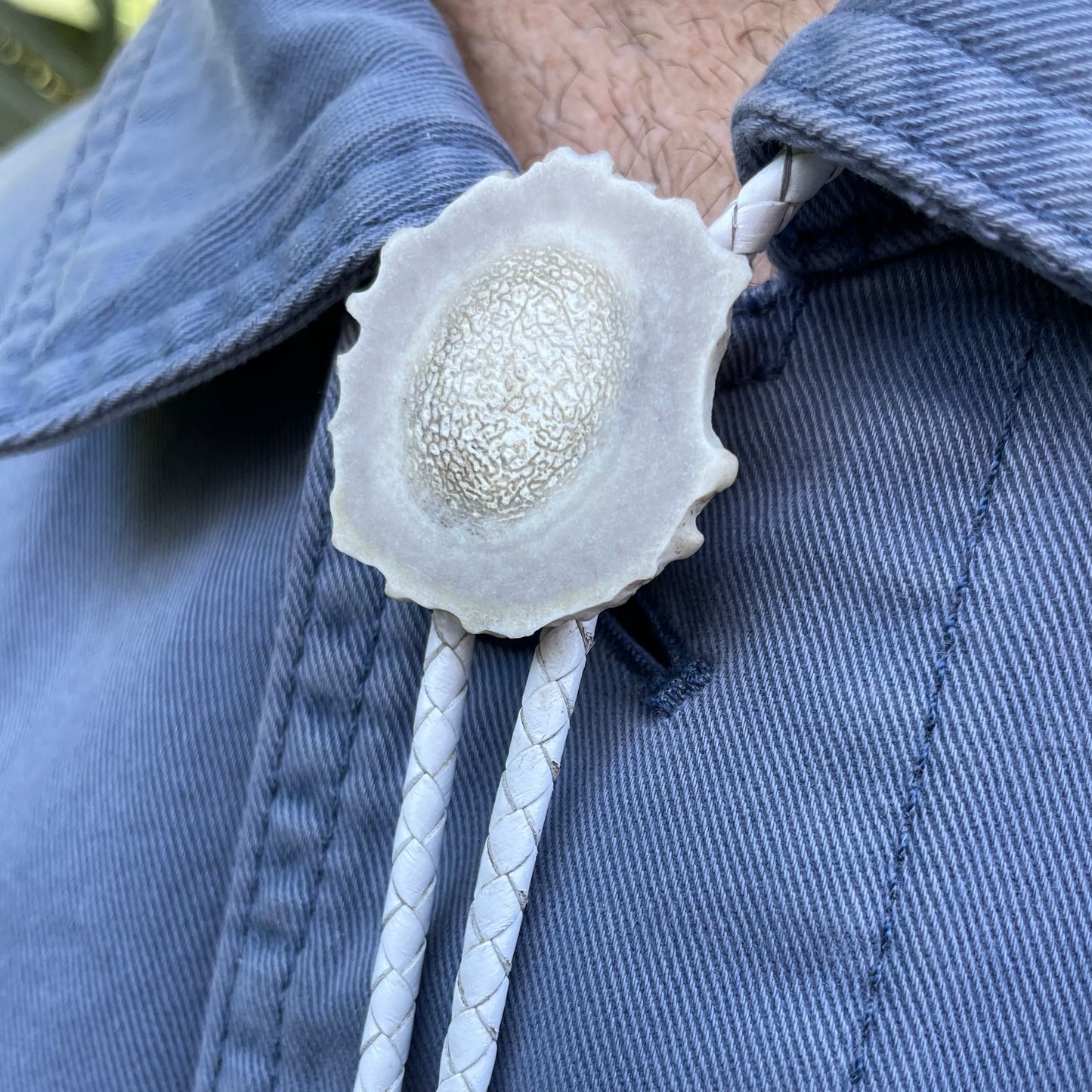 Antler Bolo