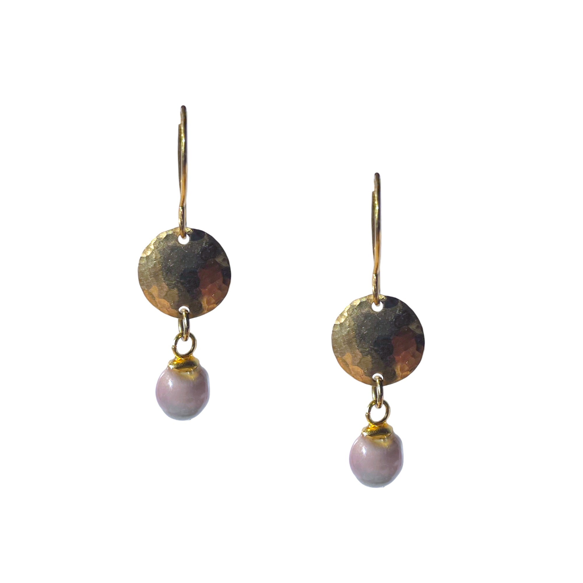 Glimmer Earring – Mama Maize