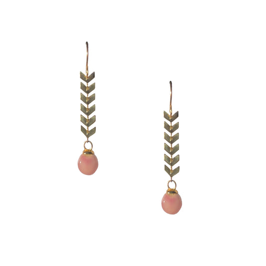 Planted Earring